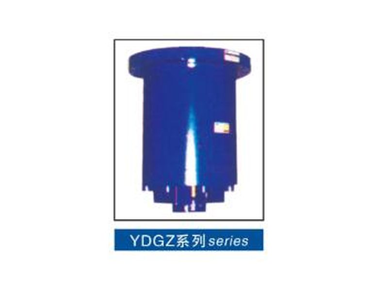 YDGZ系列直動式液壓頂軌制動器